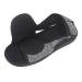 Medical Post OP Plaster Cast Shoe - Adjustable Surgical Shoe for Fractured Foot & Postoperative Recovery | Edema & Swollen Feet | Size L (US 10-11 Women / US 8-8.5 Men) - Grey - Buy Online on GoSupps.com