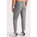 Libin Men's Golf Pants - Stretch Slim Fit Jogging Suit Pants Gray XL | Comfortable Chino Fabric with Pockets for Sports - Buy Online on GoSupps.com