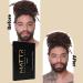 MATTR Ultimate Fix Palette for Men - Conceals Blemishes, Evens Skin Tone, Covers Dark Circles - Vegan Men's Skin Care Palette | Fragrance-Free - Achieve a Natural Look - Buy Online on GoSupps.com