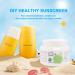 Buy 16OZ Zinc Oxide Powder | 100% Pure Non-Nano Cosmetic Grade for DIY Sunscreen - International Shipping Available - Buy Online on GoSupps.com