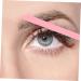 Buy POPETPOP 3 Sheets Eyelash Perm Rods - Silicone Lash Lifting Pads & Curlers for Perfect Eyelash Perming - International Shipping Available - Buy Online on GoSupps.com