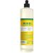 Mrs. Meyer's Clean Day Honeysuckle Liquid Dish Soap - 16 oz (Pack of 6) | Cruelty-Free & Eco-Friendly - Buy Online on GoSupps.com