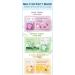 Limvoo 24K Hyaluronic Acid Mask Hyaluronic Acid Mask Korean Skin Care Products (24K) - Buy Online on GoSupps.com