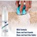 Dry Foam Cleaner 2023 New Dry Foam Cleaner Stain Remover Active Enzyme Stain Remover Dry Foam Cleaner For Clothes All-Purpose Cleaner Rinse-Free For Clothes Fabric Upholstery Car (3 PCS) - Buy Online on GoSupps.com