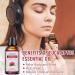 Buy Aeshory Essential Geranium Oil 50ml | 100% Pure Natural Aromatherapy Oil for Diffusing Skin & Hair Care Massage | Therapeutic Quality Fragrance Oils - Buy Online on GoSupps.com