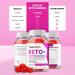 True Form Keto Plus ACV Gummies - Advanced Keto Formula with Apple Cider Vinegar & Beet Root Juice | Dietary Supplement with B12 | 60 Gummies - Buy Online on GoSupps.com