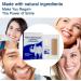 Pure Smile Essence Teeth Whitening Enhancer At-Home Whitening System Professional Teeth Whitening Powerfully Removes All Kinds of Stains - Buy Online on GoSupps.com