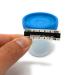 Temperature Strips for Urine Drug Testing: 25 Pack - Accurate Results Guaranteed - Buy Online on GoSupps.com
