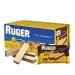 Ruger Wafers Austrian Wafers, Chocolate, 2.125 Ounce (Pack of 12) Chocolate 2.12 Ounce (Pack of 12)