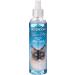 Organic Groom Clean Kitty - No Rinse Cat Shampoo - Mild pH-Balanced Formula - Paraben-Free - 236ml - International Shipping Available - Buy Online on GoSupps.com