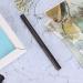 Buy Grey Eyebrow Pen with Brush - Waterproof Double-Ended Automatic Makeup Pencil (4# Gray) for Flawless Brows - International Shipping Available - Buy Online on GoSupps.com