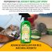Natural Peppermint Oil Spray for Pest Control - Eco-Friendly Mice and Rat Repellent - Humane Alternative to Traps - Buy Online on GoSupps.com