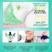 Cocomint Coconut Oil Pulling for Teeth (8 fl. oz) | Natural Oil Pulling Mouthwash & Tongue Scraper for Oral Health Teeth & Gums - Buy Online on GoSupps.com
