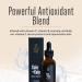 Buy Vitamin C Face Serum - Natural Anti-Aging & Dark Spot Remover with 10% Vitamin C Aloe & Hyaluronic Acid | Soothing Skin Care for Even Tone (1 fl oz - Buy Online on GoSupps.com