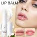 Moisturizing Lip Balm - Long-Lasting Nourishing Lip Care for Women Soothing Makeup Product Non-Greasy Lipstick for On-the-Go Use - Buy Online on GoSupps.com