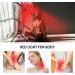 Upgrated Red Light Lamp for Body 625/660/850/940nm Infrared Light 192LEDs Near Infrared Light Device Adjustable Height&Angle with Timer 4-in-1 Chip Designed Red Light for Home/Office Use - Buy Online on GoSupps.com