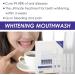 Mouthwash for Deep Cleansing & Fresh Breath | Zahngelb - Your Global Oral Care Solution - Buy Online on GoSupps.com