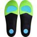 KidSole Stealth Fighter: High Arch Support Insole for Kids - Slim Profile Memory Foam Comfort Ankle Correction (Size 9-11 - Buy Online on GoSupps.com
