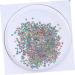 Healeved 1000pcs Nail Art Decor Nail Protector Nail Art Tools Nail Decor Fruit Ceramic Decorations Cell Phone Accessories Decorate Polymer Clay Slices for Nail Manicure Tool - Buy Online on GoSupps.com