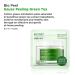 Dermalogy by Neogenlab Bio-Peel Gauze Peeling Pads - Green Tea 8 Count - Buy Online on GoSupps.com