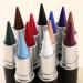 Waterproof gel eyeliner - Long-lasting gel eyeliner | Smooth smudge-proof eyeliner 12 waterproof natural cream eyeliners for eyeliner and eyeshadow - Buy Online on GoSupps.com