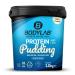 BODYLAB24 Protein pudding pistachie 1000g with up to 25g protein (from whey protein) per portion quick and easy preparation ideal as a protein -rich alternative pistachie 1000 g (1 Pack)