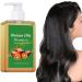 Esncddym ShampooShampoo De Para La Caida Del CabelloOrganic For Healthy HairDeep Cleansing & Refreshing Hair Care Repair Damaged Hair Nourishes Scalp - Buy Online on GoSupps.com