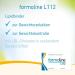 Formoline L112 - Calorie Magnet for Weight Loss | 80 Tablets | German Quality | Natural Active Ballast Fuel - Buy Online on GoSupps.com