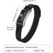 VNOX Adjustable Stainless Steel Medical Alert Bracelets for Men & Women Emergency Medical ID Wristband 6-8.8 Inches - Buy Online on GoSupps.com