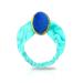 Disney Pop Princess Jasmine Headband - Green Blue & Gold | International Shipping Available - Buy Online on GoSupps.com