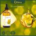 O l na Bio-Johanniskraut Oil - 100% Pure St. John's Wort for Skin Hair & Massage | Promotes Blood Circulation | 100ml - International Shipping Available - Buy Online on GoSupps.com
