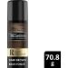 TRESemm Root Touch-Up Hair Spray conceals greys in seconds for dark brown hair temporary hair colour in an aerosol spray 70.8 g - Buy Online on GoSupps.com