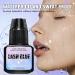 Sensitive Lash Extension Glue Kit - Strong Hold & Long Lasting Waterproof Eyelash Glue (5ml) | No Irritation & Fast Drying for DIY & Professional Use - Buy Online on GoSupps.com