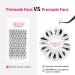Shop GON Lash 1000 Fans Tray - Premium Volume Lash Extensions | Mixed Length Premade Fans | 5D D Curl 9-16mm - International Shipping Available - Buy Online on GoSupps.com