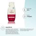 Caprina Fresh Goat's Milk Body Wash - Original Formula 16.9 fl oz | Nourishing & Hydrating - Buy Online on GoSupps.com