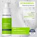 Helenvita Acnormal Foam Facial Cleanser Mousse for Oily Skin with Vitamin E Panthenol and Aloe Vera - Gentle Face Wash Mousse for Combination and Acne-Prone Skin - 150ml - Buy Online on GoSupps.com