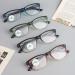 Shop EFE 4-Pack Multi-Colored Reading Glasses for Men & Women - High Quality Comfortable Eco-Friendly Rectangular Design 3.0x Magnification - Buy Online on GoSupps.com