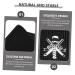 Non-Slip Heat Resistant Mat for Hair Styling Tools | Beauty Salon & Barber Organizer | International Shipping - Buy Online on GoSupps.com