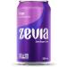 Zevia Zero Sugar Grape Soda 355 mL Cans (Pack of 24) Grape 355 mL (Pack of 24) - Buy Online on GoSupps.com