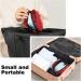 Guantierendiy Portable Sanitary Napkin Storage Bag - Menstrual Cup & Nursing Pad Holder (Multicolor) - Buy Online on GoSupps.com