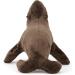 Zappi Co Children's Soft Plush Toy Animal - Snuggly Playtime Companion (California Sea Lion) - Buy Online on GoSupps.com