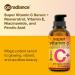 Hyaluronic Acid Serum + Retinol Serum + Super Vitamin C Serum - Buy Online on GoSupps.com