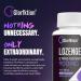 NAD Sublingual Trans-Resveratrol Lozenges 900mg - 120 Fast-Acting Lozenges with Black Pepper for Max Absorption - Buy Online on GoSupps.com