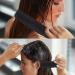 Pop Full 4-Piece Hair Comb Set | Antistatic Barber Tooth Combs for Men & Women - Fine & Wide Styling Comb - Buy Online on GoSupps.com