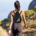 ACBOOR Gym Bag | Large Capacity Waterproof Sports Backpack with Cord & Zipper | Fashionable & Adjustable Design for Women & Kids - Buy Online on GoSupps.com