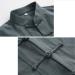 ZHANGWW Traditional Tang Kung Fu Uniform - Men's Cotton Linen Tai Chi Suit XXXL Red - Buy Online on GoSupps.com