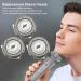 Shaver Head Replacement Blades for Philips Electric Shavers Series 1000-3000 S738 SH30/52 for Men Double Layers Trimmer Razor Accessories - Buy Online on GoSupps.com
