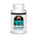 Source Naturals N-A-G 500 mg 120 Tablets