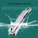 Jeopoom Stainless Steel Nail Clipper - High Quality Curved Design for Safe & Precise Cutting - Perfect for Fingernails & Toenails - Silver - Buy Online on GoSupps.com