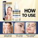 Moisturizing Facial Fluid Deep Hydration SERUM Brightening Facial Fluid Deep Hydration Lightweight Formula 30ml Daily Hydration and Lightweight Travel Moisturizer - Buy Online on GoSupps.com